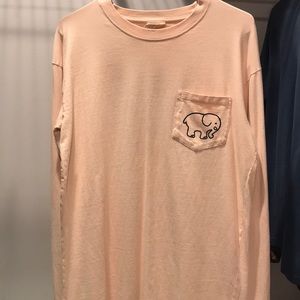 Ivory Ella t shirt